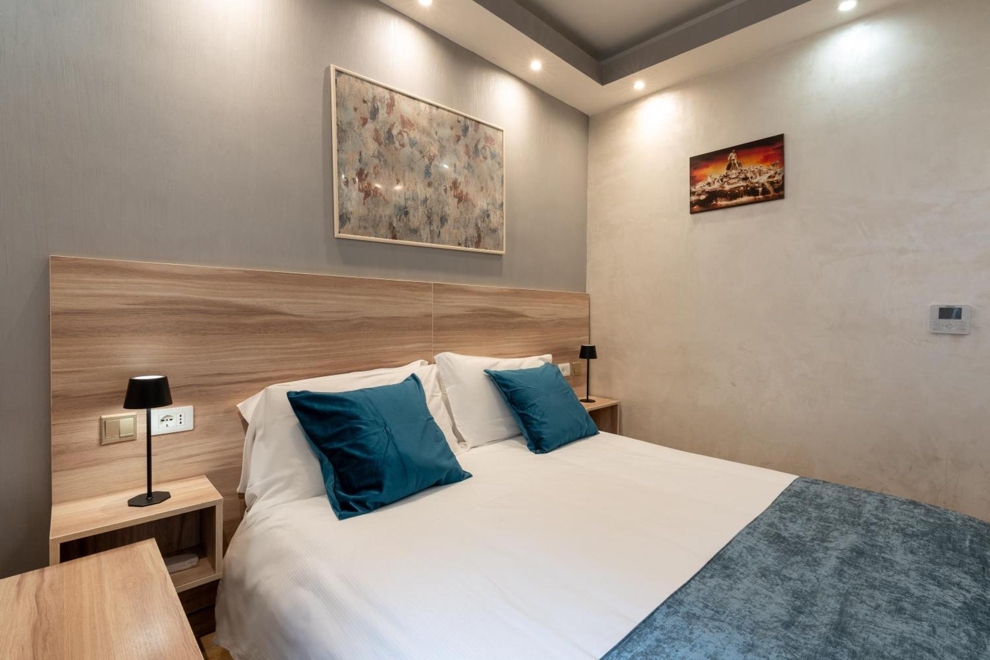 Hotel Rome Love Hotel *