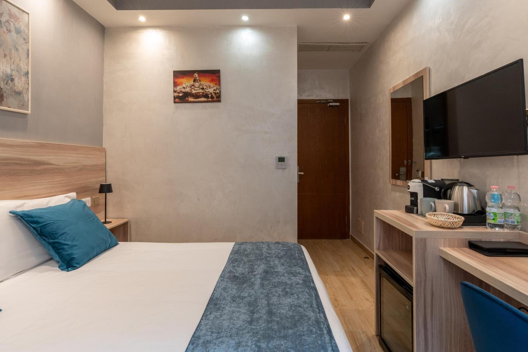 Rome Love Hotel Hotel *