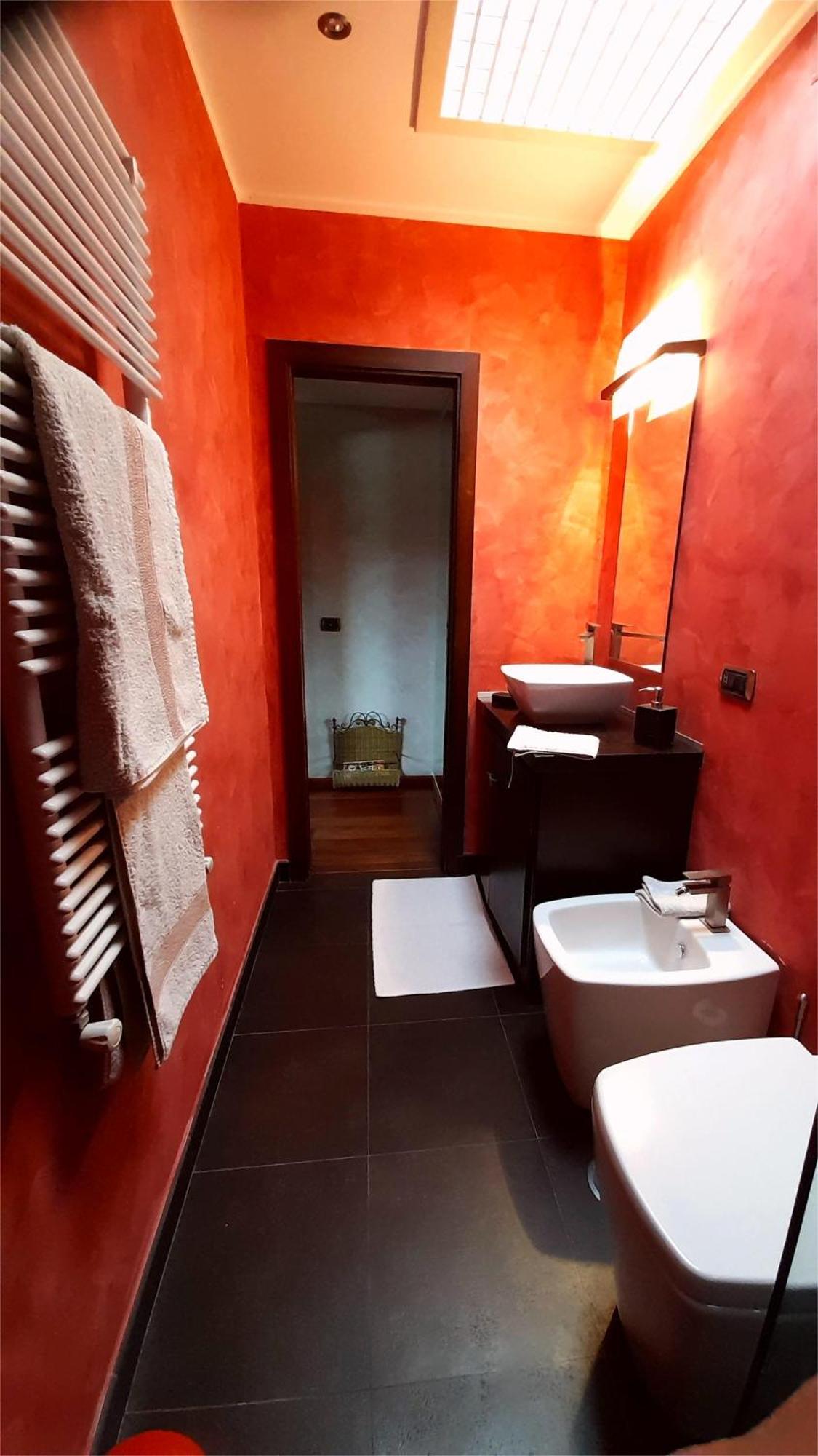 Bed & Breakfast La Valle Dei Casali 3*
