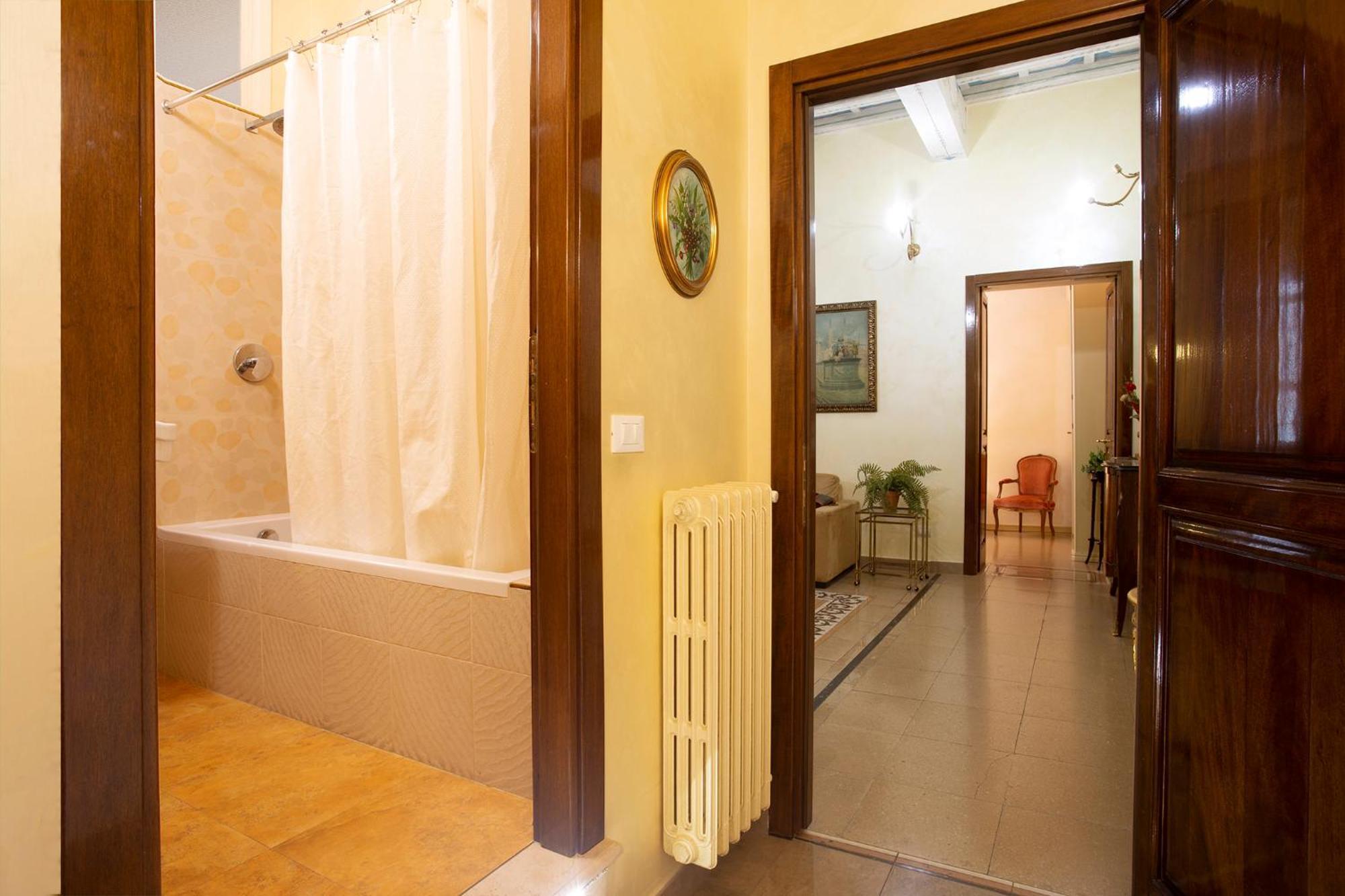 Domus Minervae Appartamento Roma