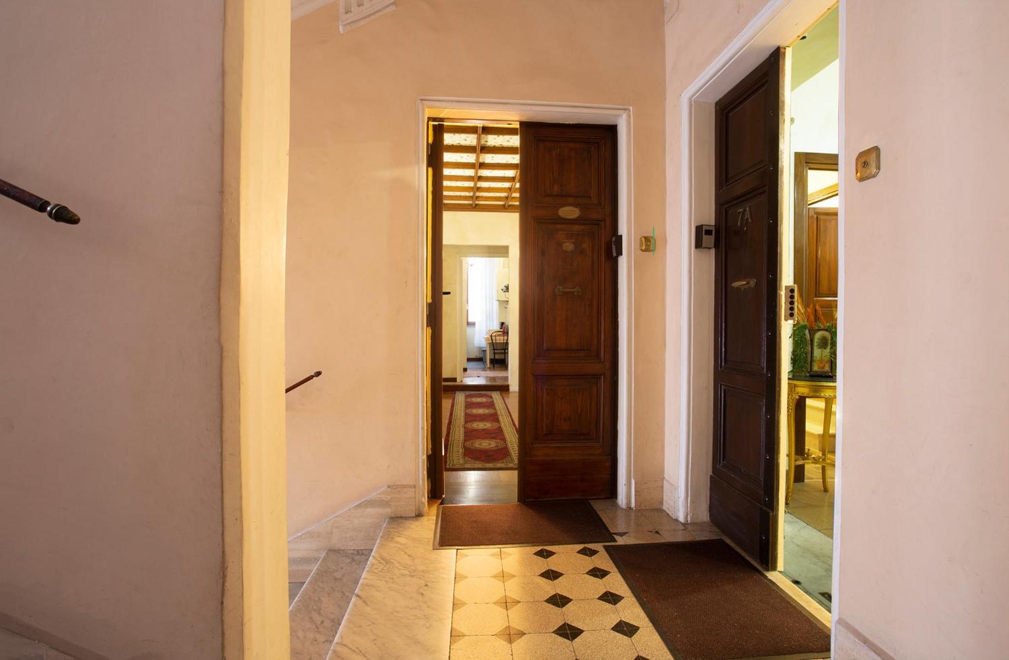 Appartamento Domus Minervae