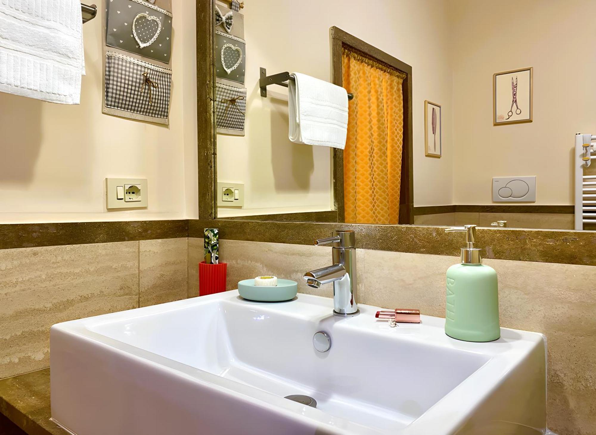 The Best Nest Rome
