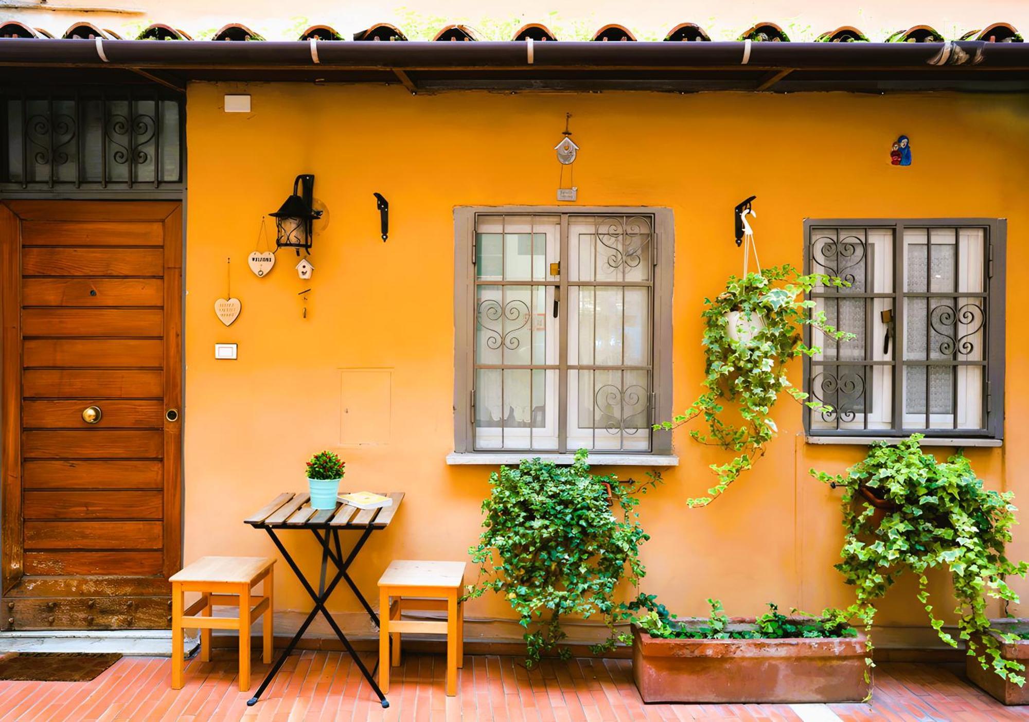 The Best Nest Apartment *