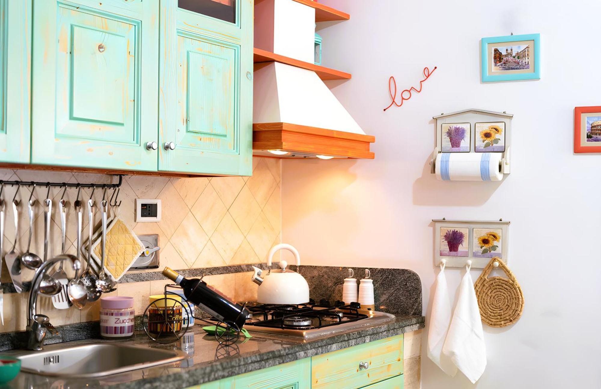 The Best Nest Apartment