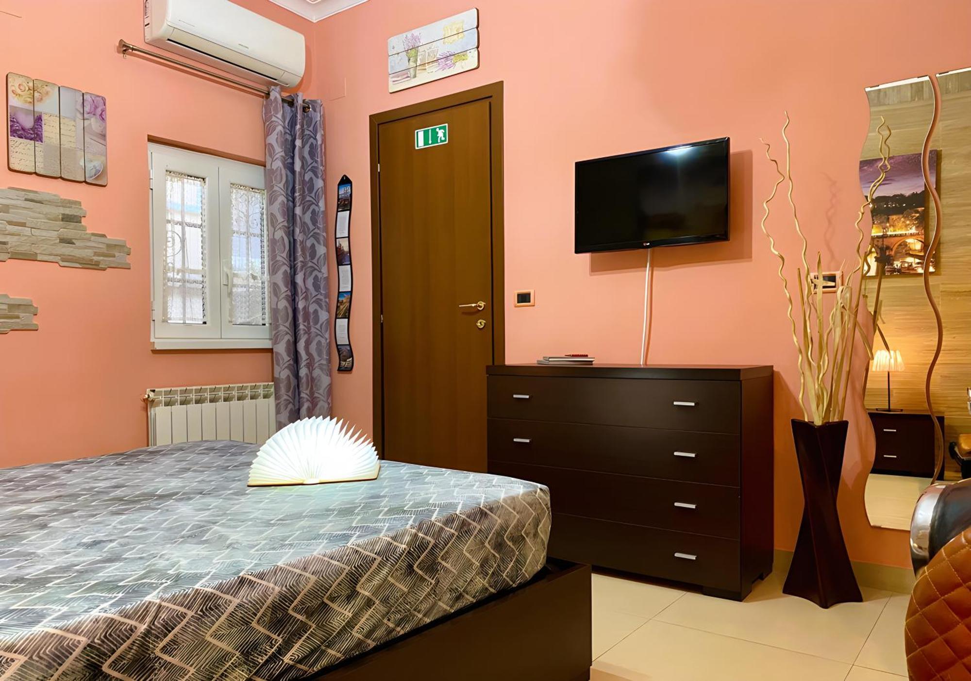 Apartment The Best Nest *