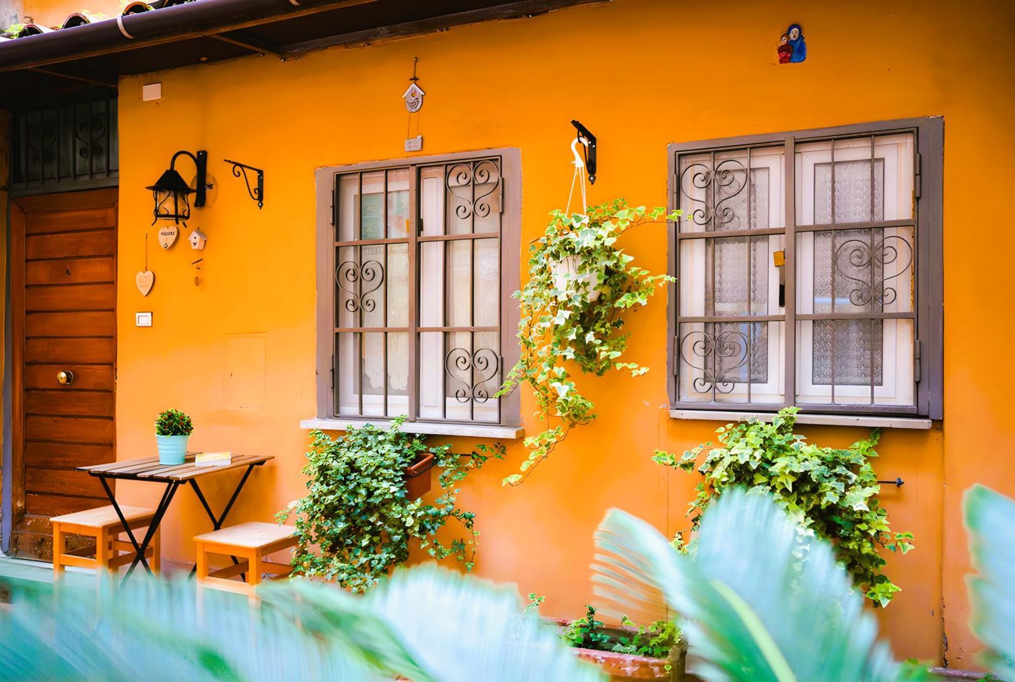 The Best Nest Apartment Rome