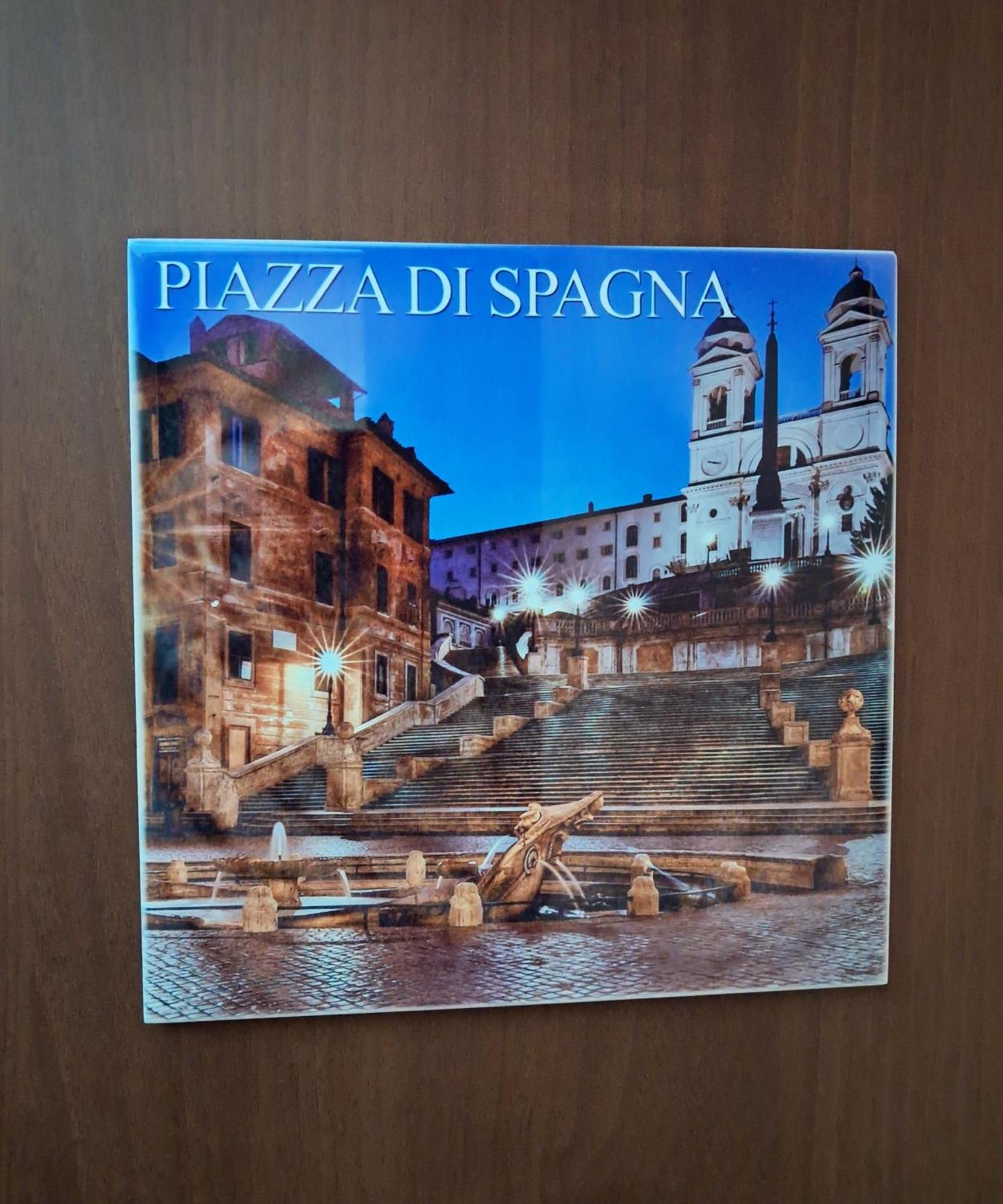 Sogno Infinito Rome