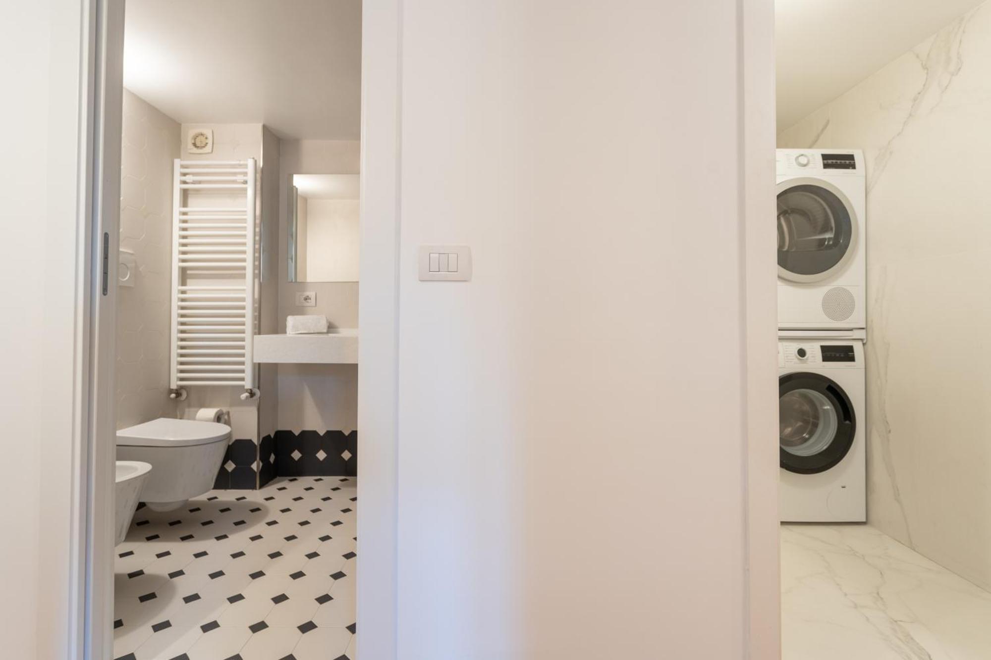 Apartment Pgrhome Domus Pantheon