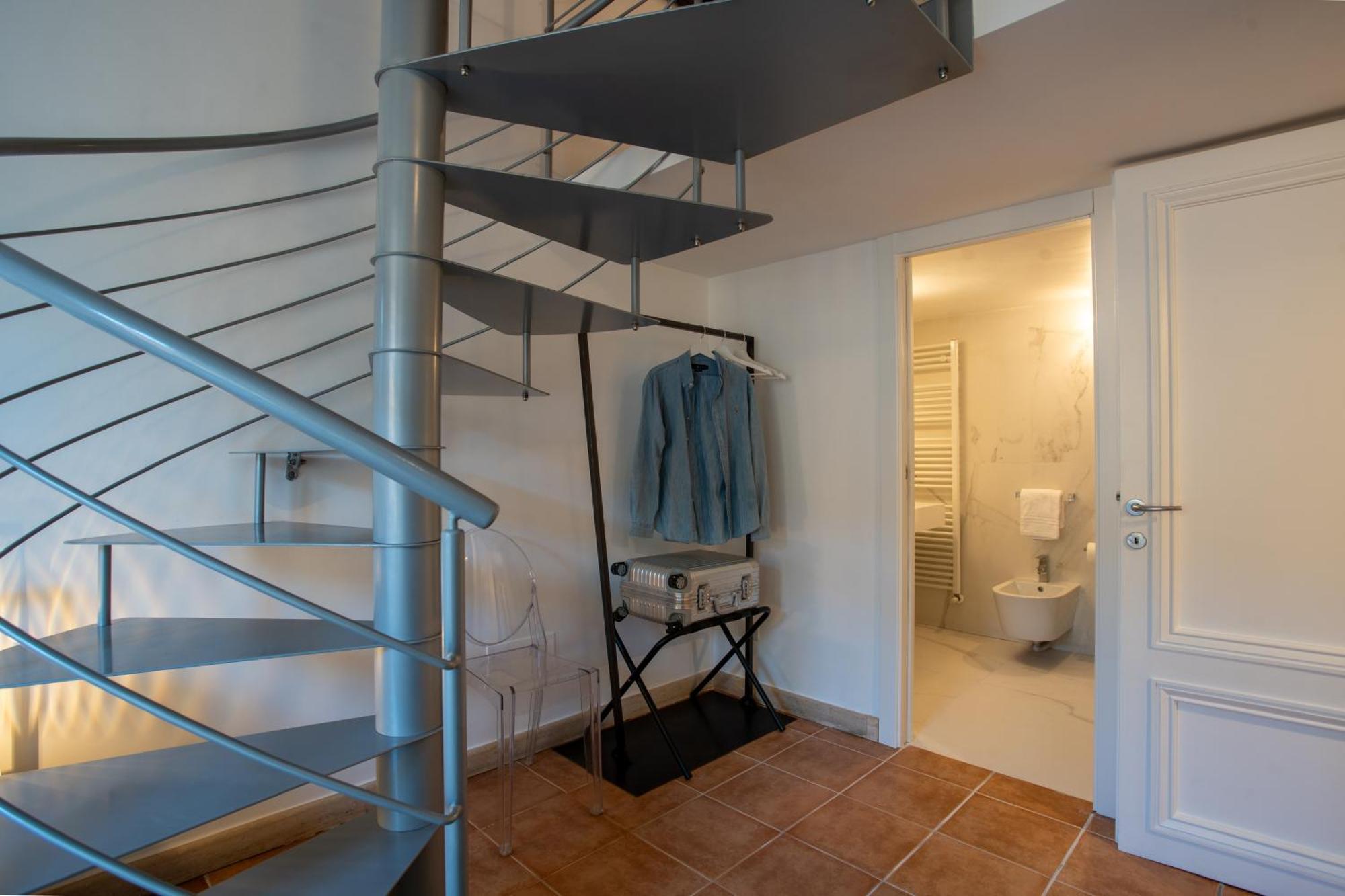 Apartment Pgrhome Domus Pantheon Rome