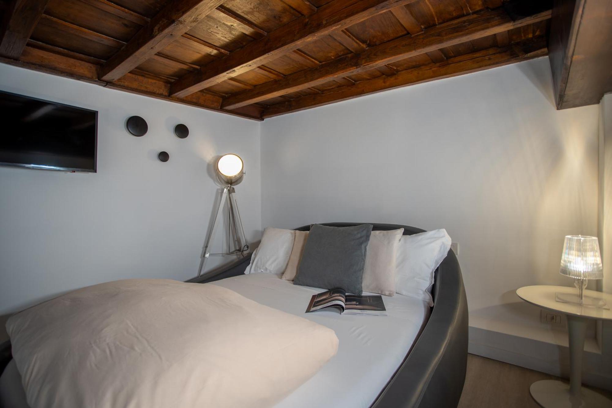 Apartment Pgrhome Domus Pantheon