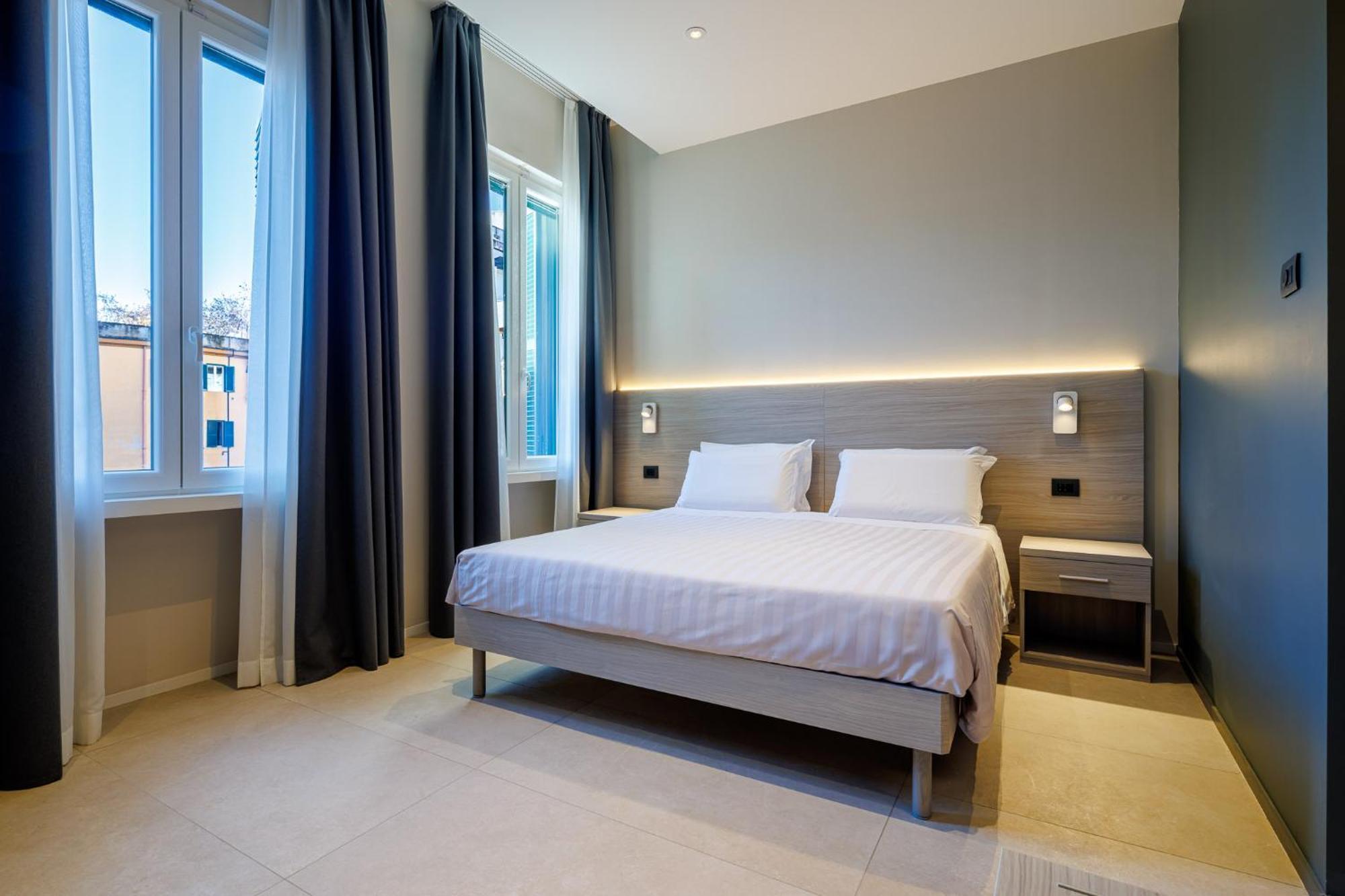 Casa San Giuseppe Hotel Rome