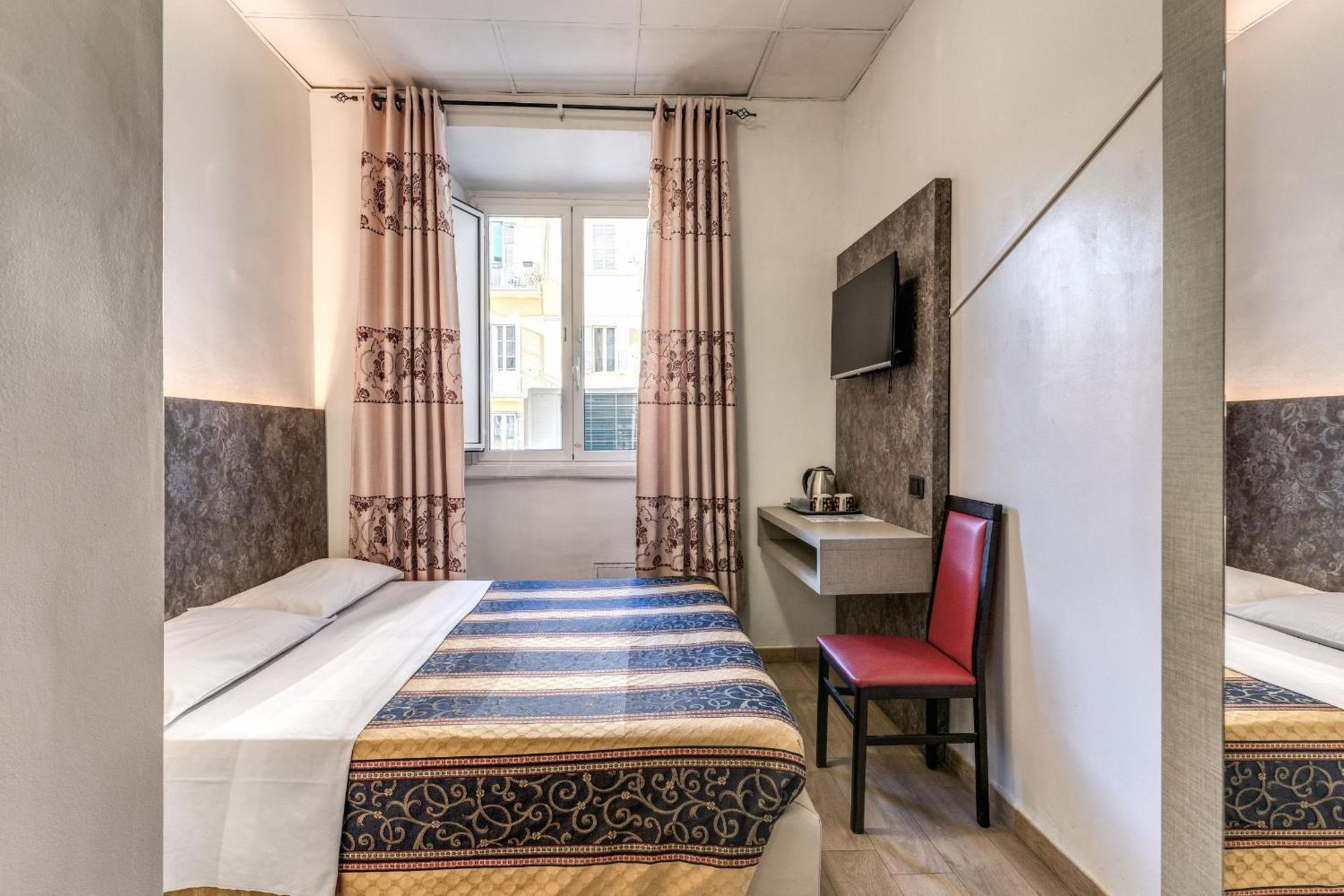 Principe 2* Rome