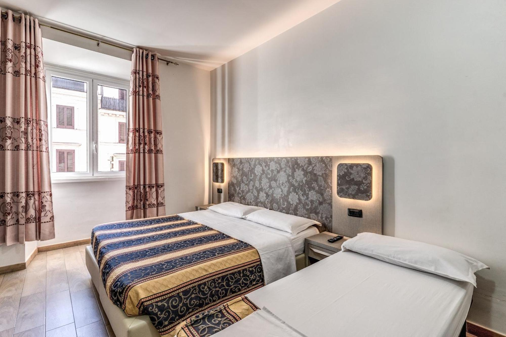 Principe Hotel Rome