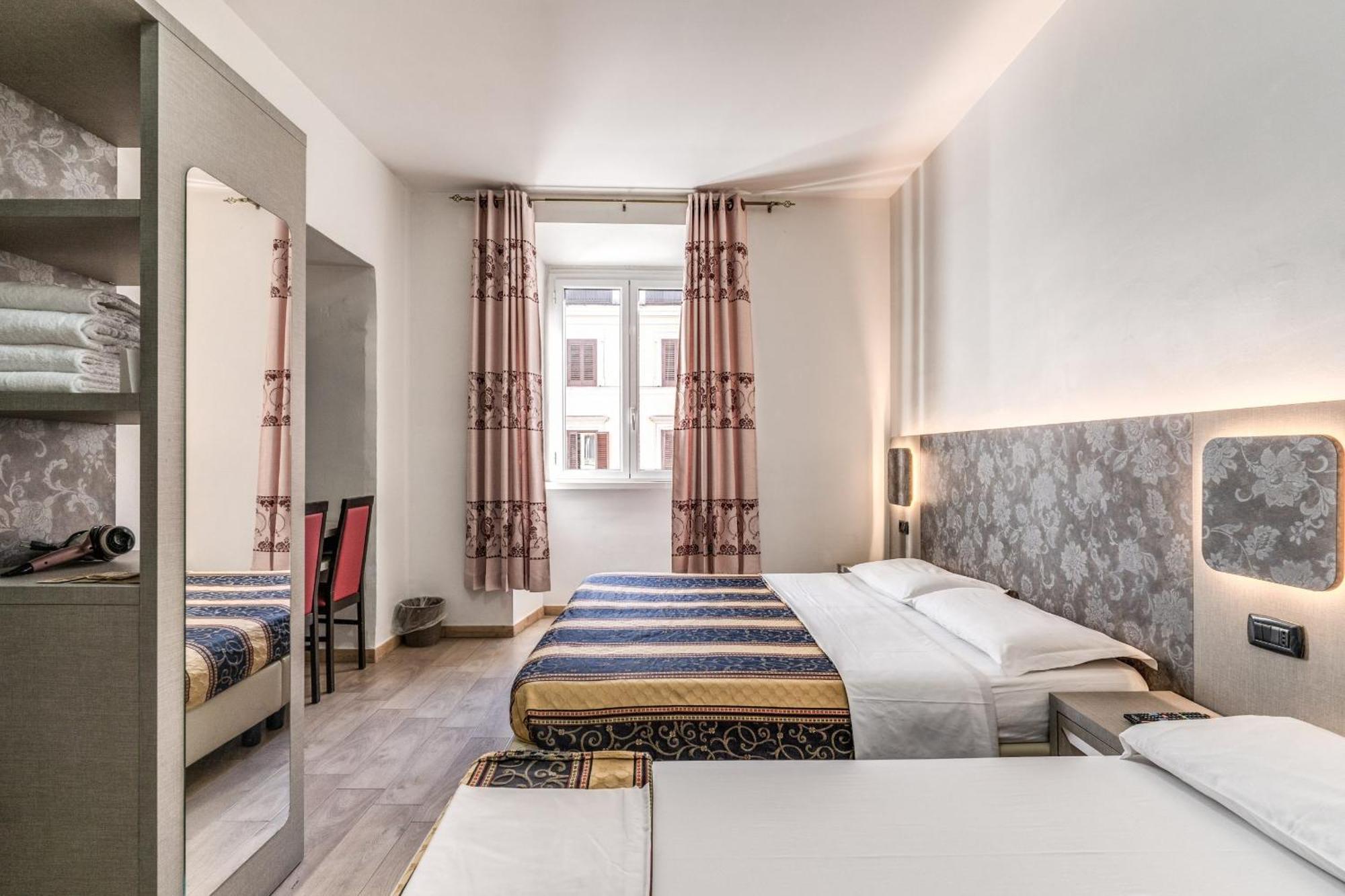 Principe 2* Rome