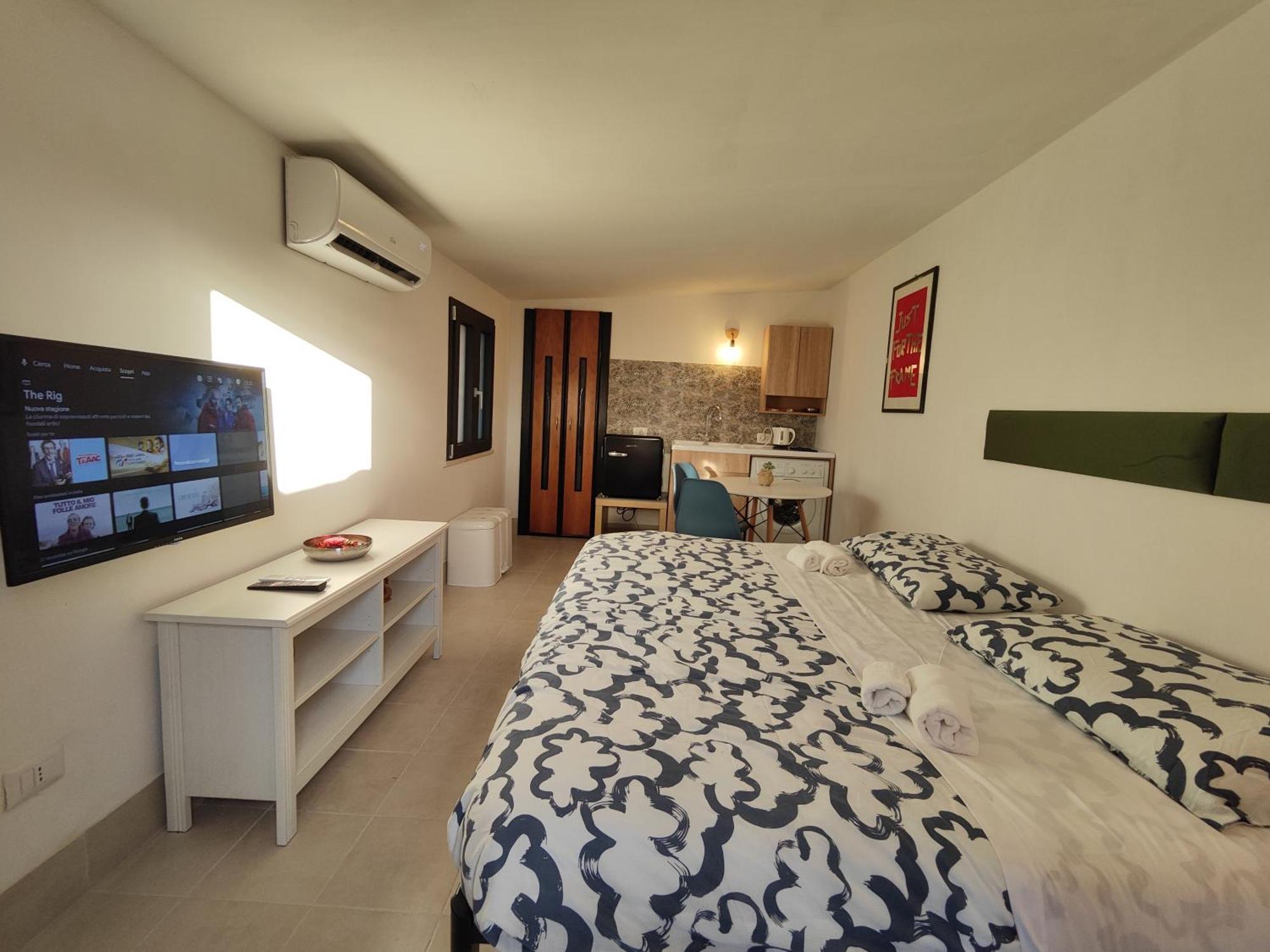 Il Quattro E L'otto Casa vacanze Roma