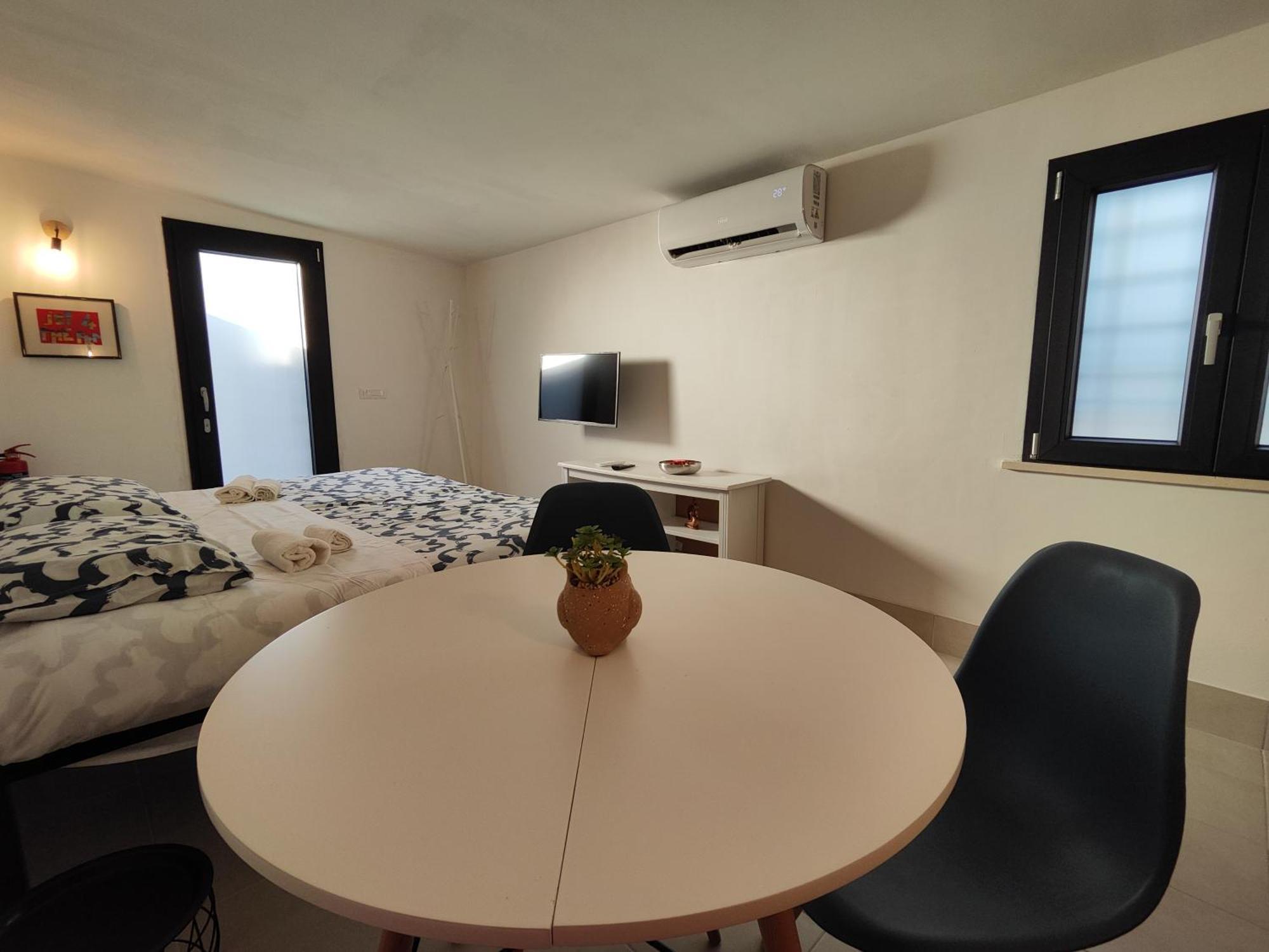 Holiday home Il Quattro E L'otto