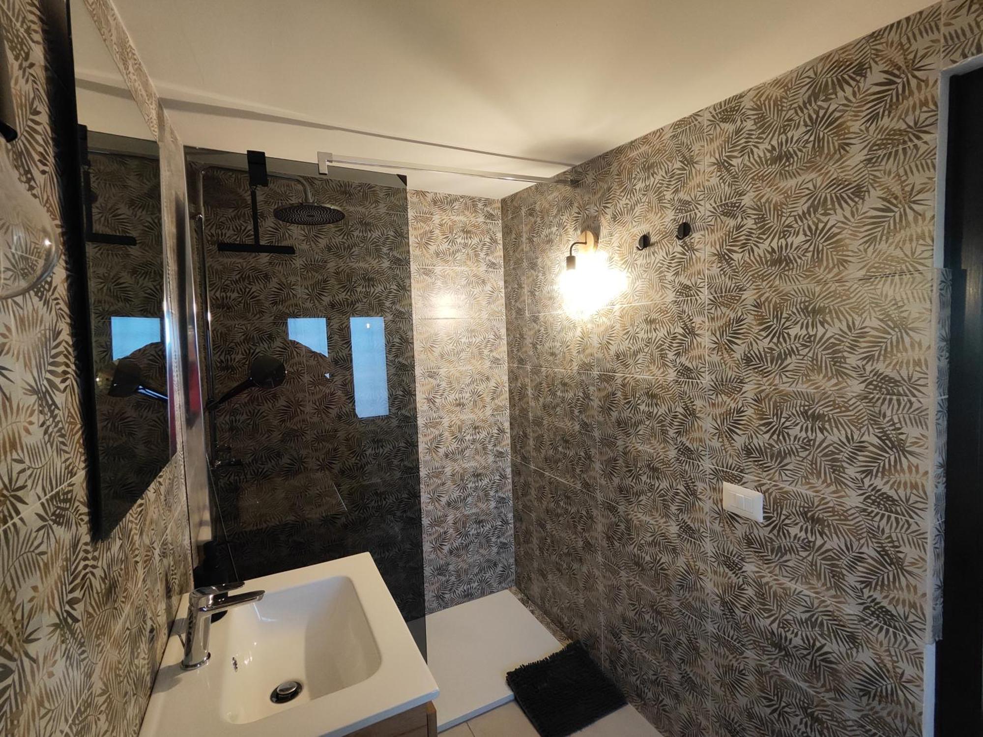 Il Quattro E L'otto Holiday home *