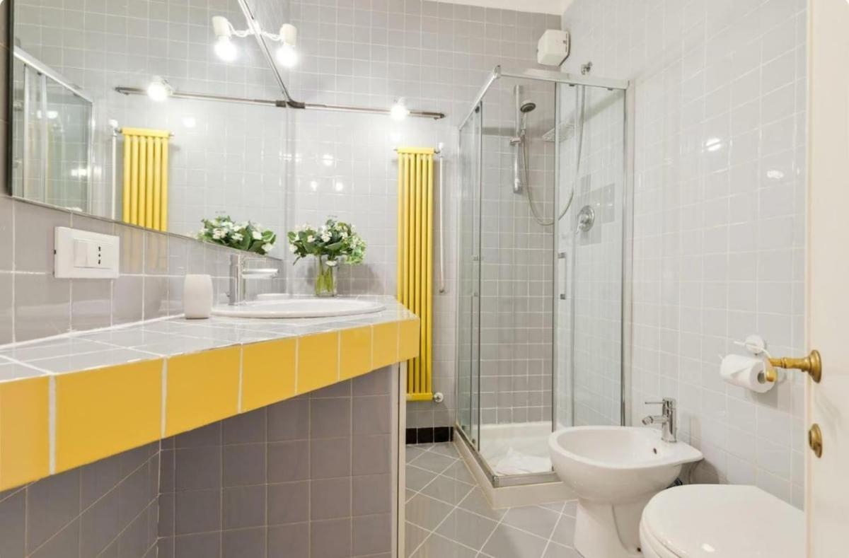 Design And Cozy In Trastevere Rome