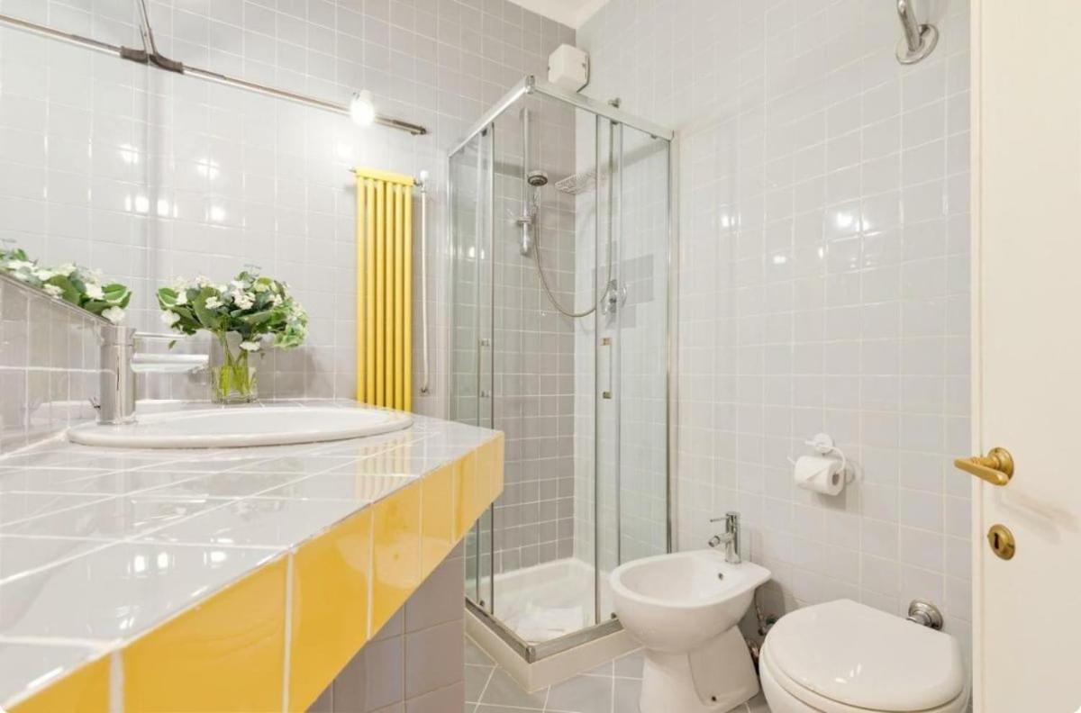 Design And Cozy In Trastevere * Rome