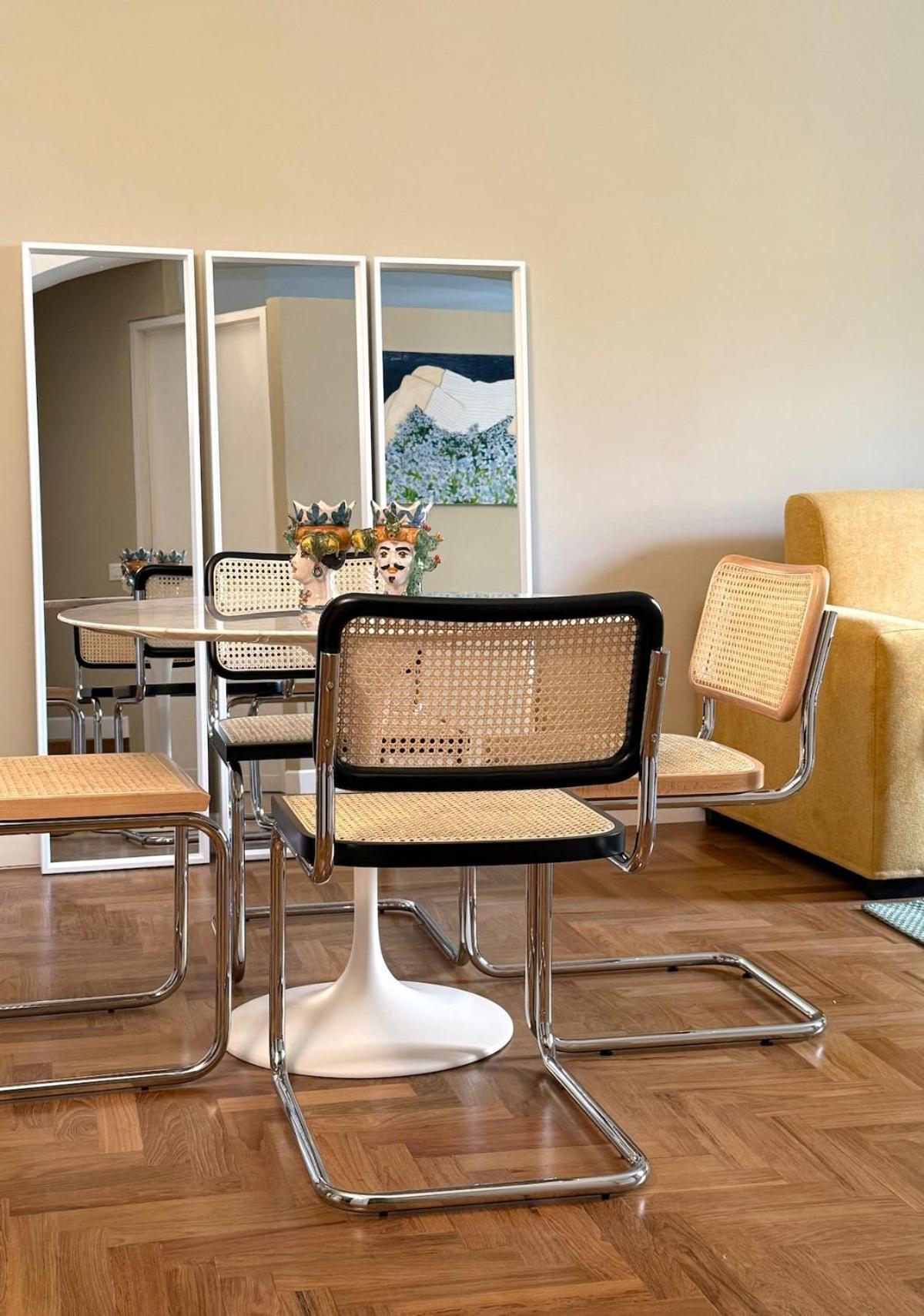 Design And Cozy In Trastevere Apartment *