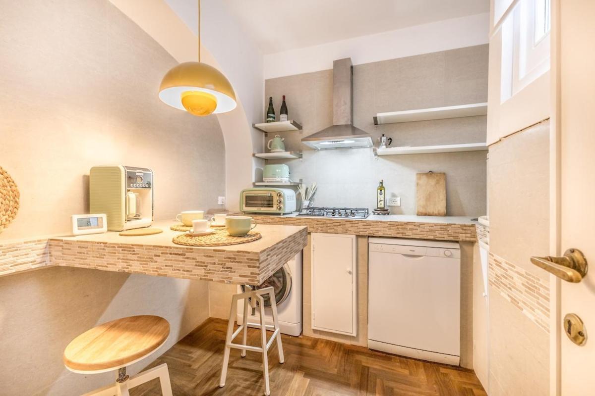 Design And Cozy In Trastevere * Rome