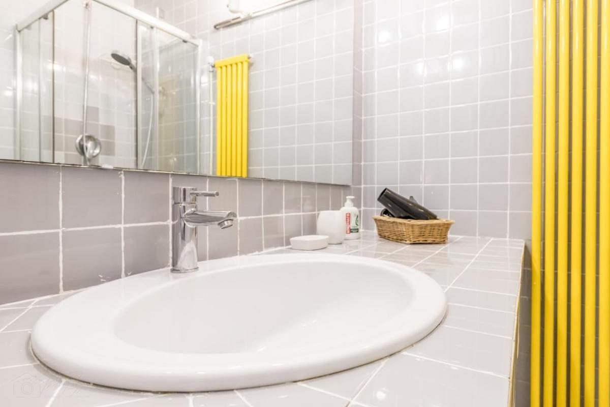 Design And Cozy In Trastevere