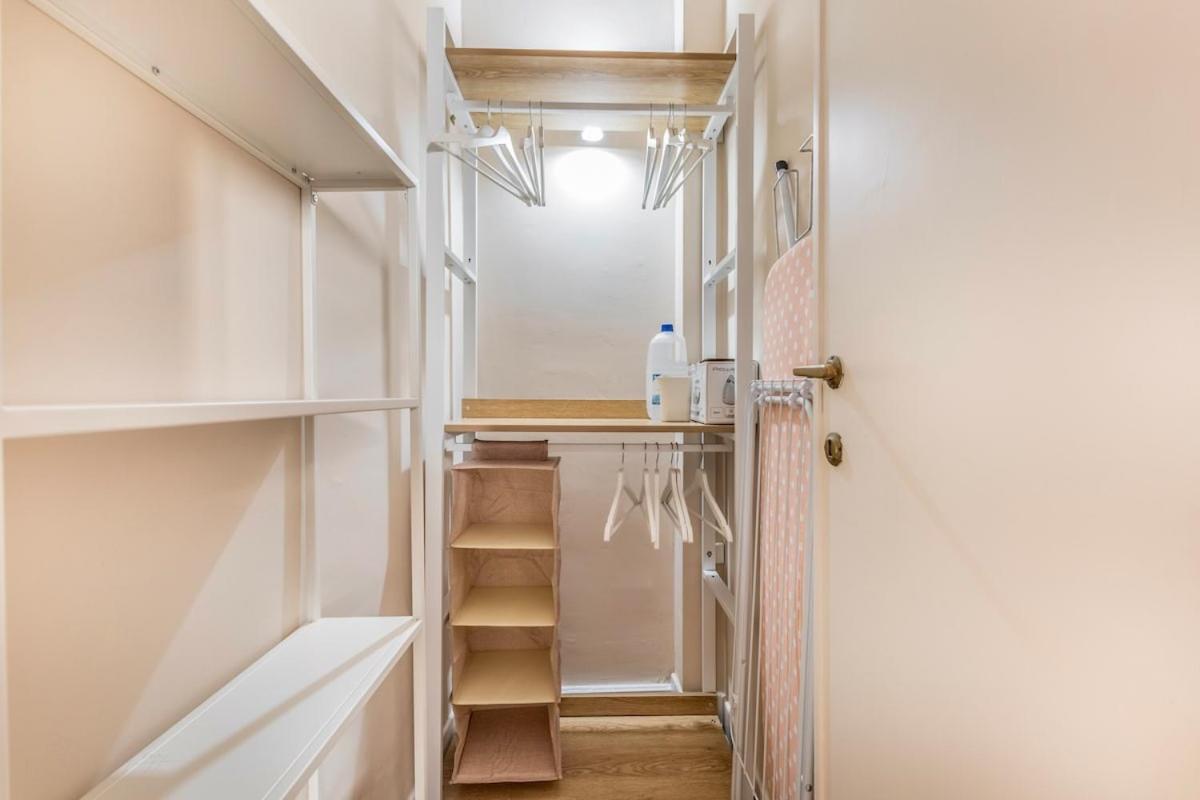 Design And Cozy In Trastevere Apartment *
