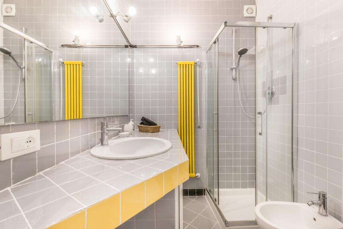 Design And Cozy In Trastevere Rome