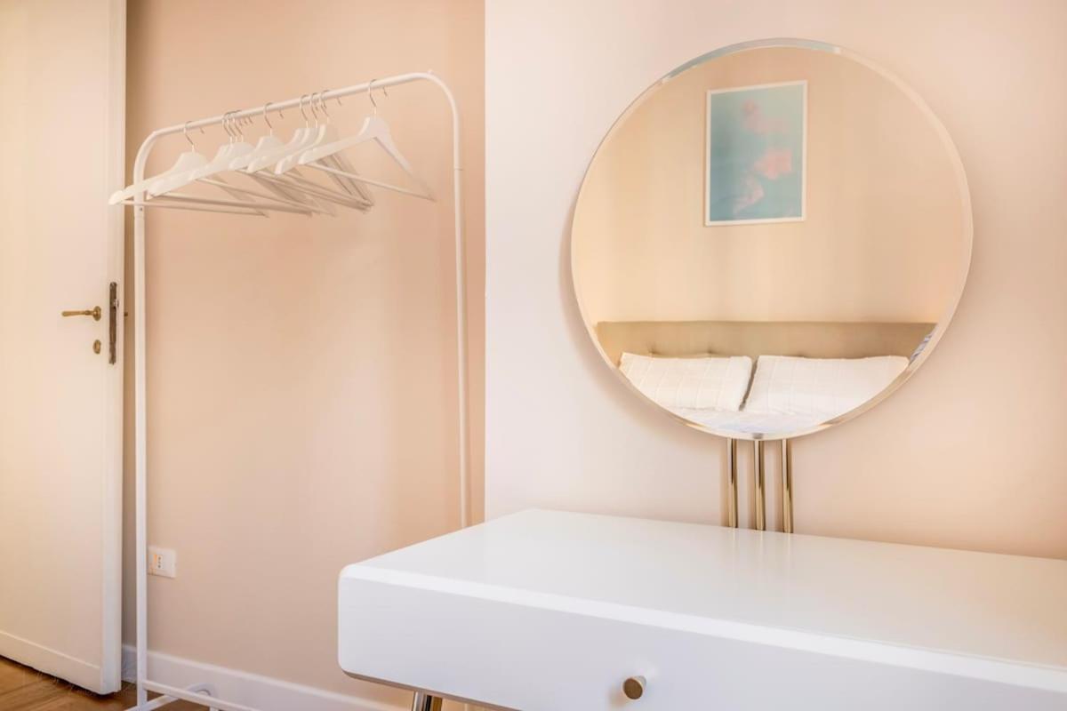 Design And Cozy In Trastevere Apartment *