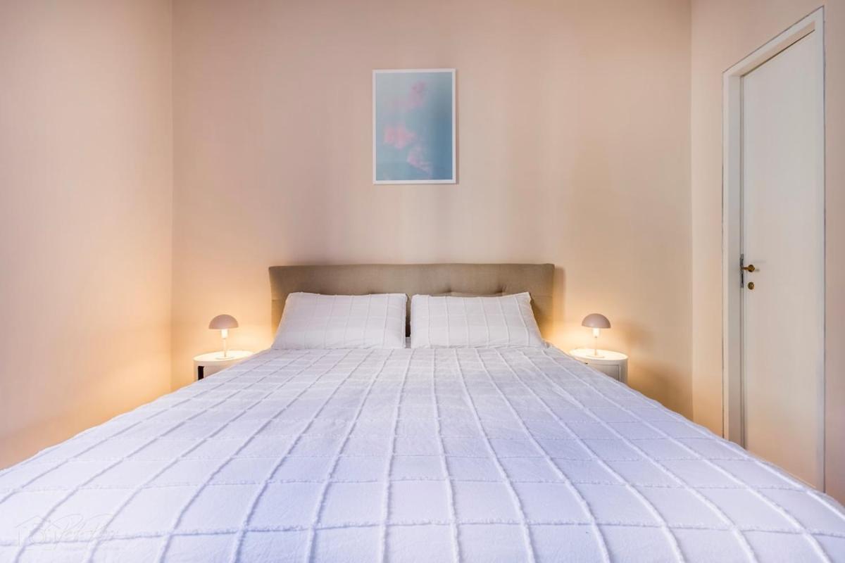 Apartment Design And Cozy In Trastevere *