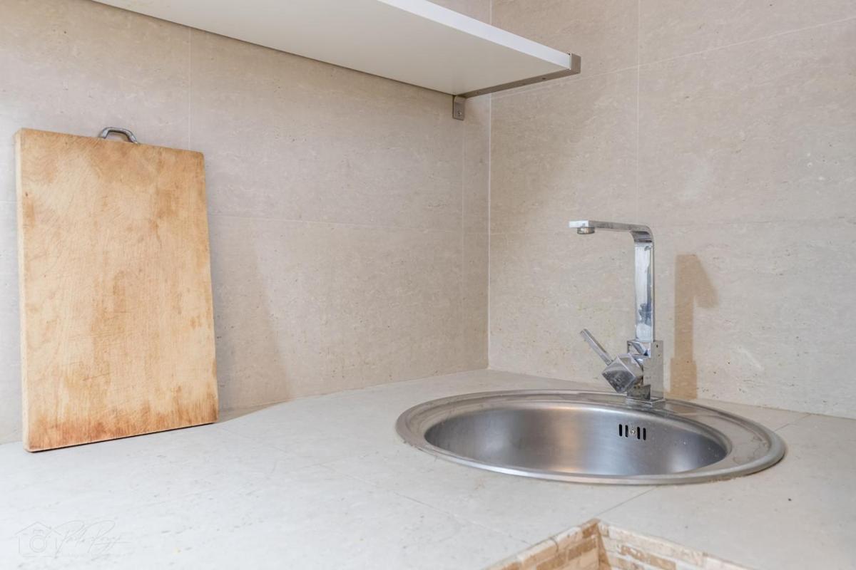 Design And Cozy In Trastevere