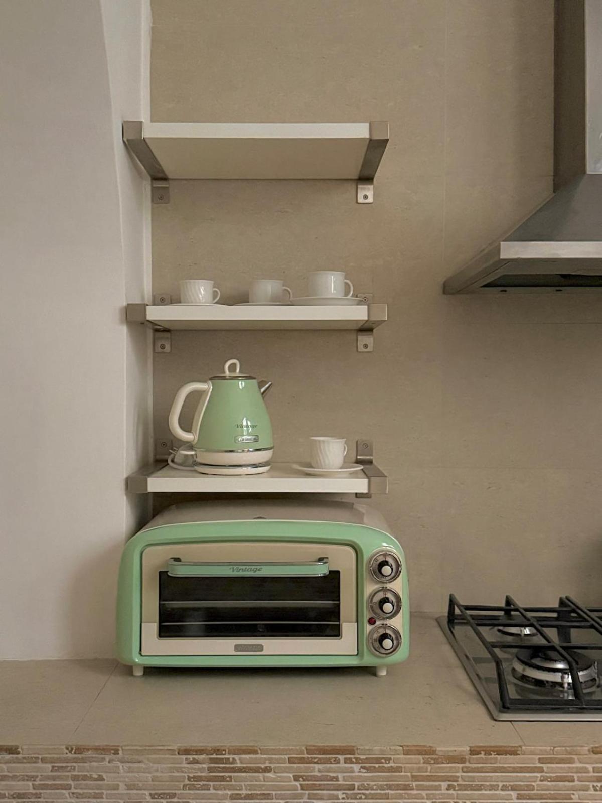 Design And Cozy In Trastevere Rome