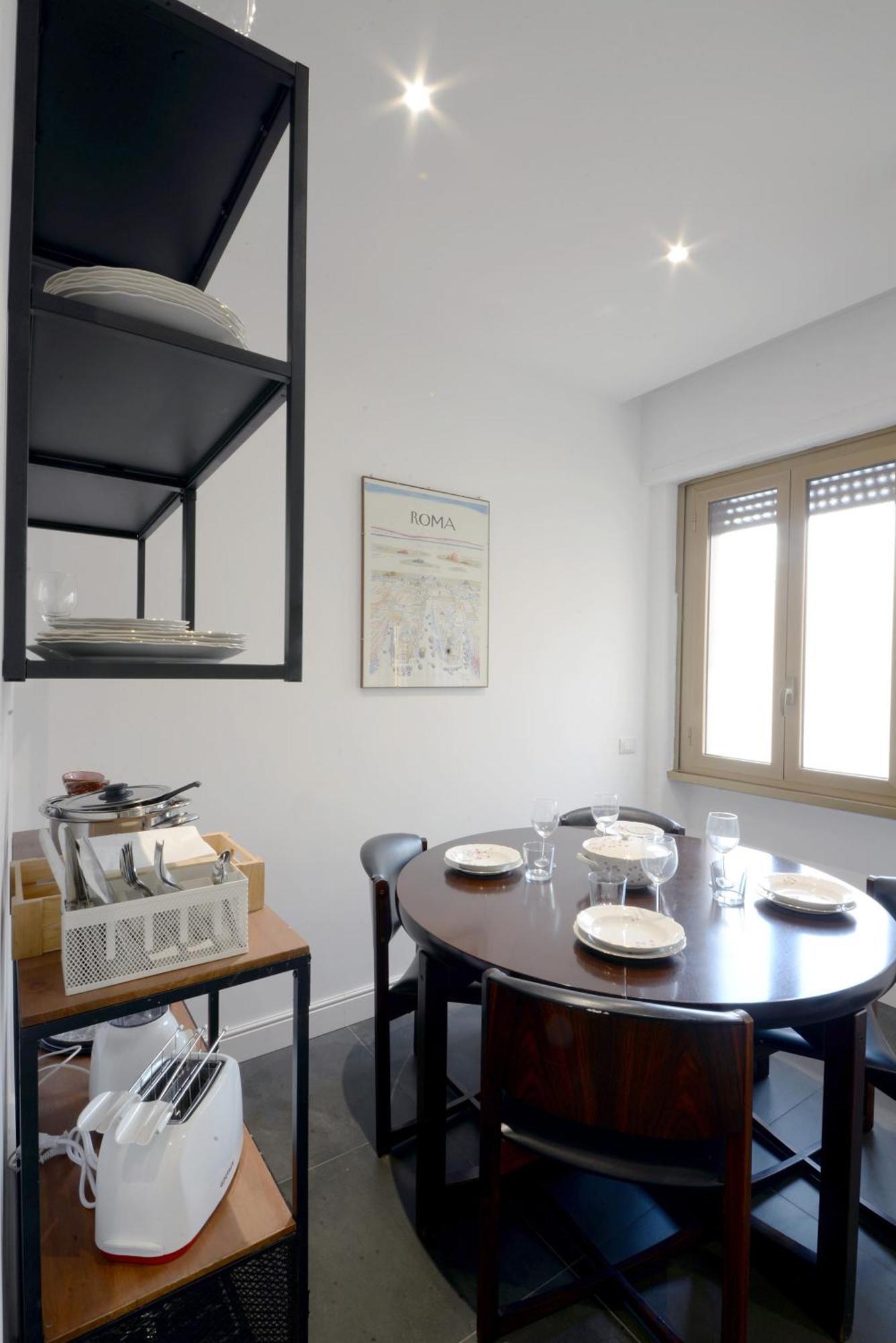 Led House Apartment *