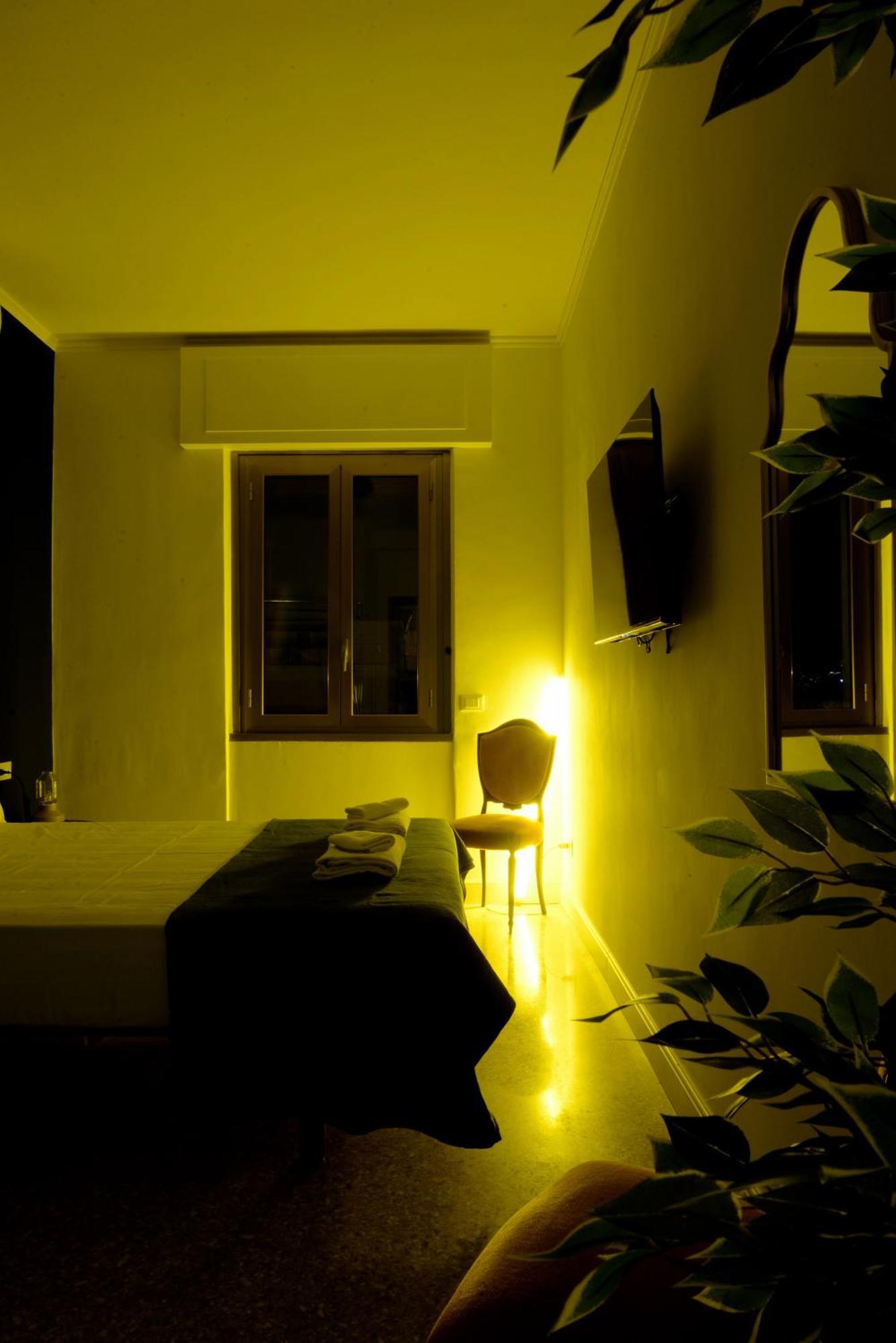 Led House Apartment Rome