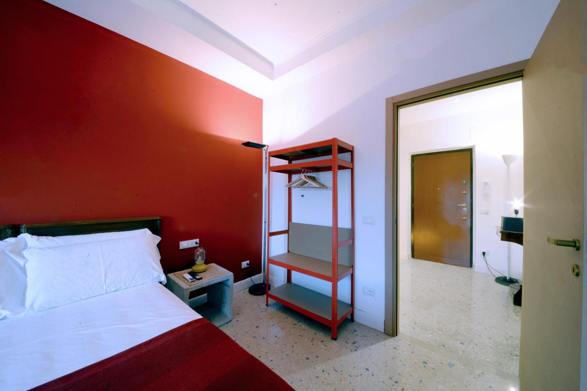 Led House Apartment Rome
