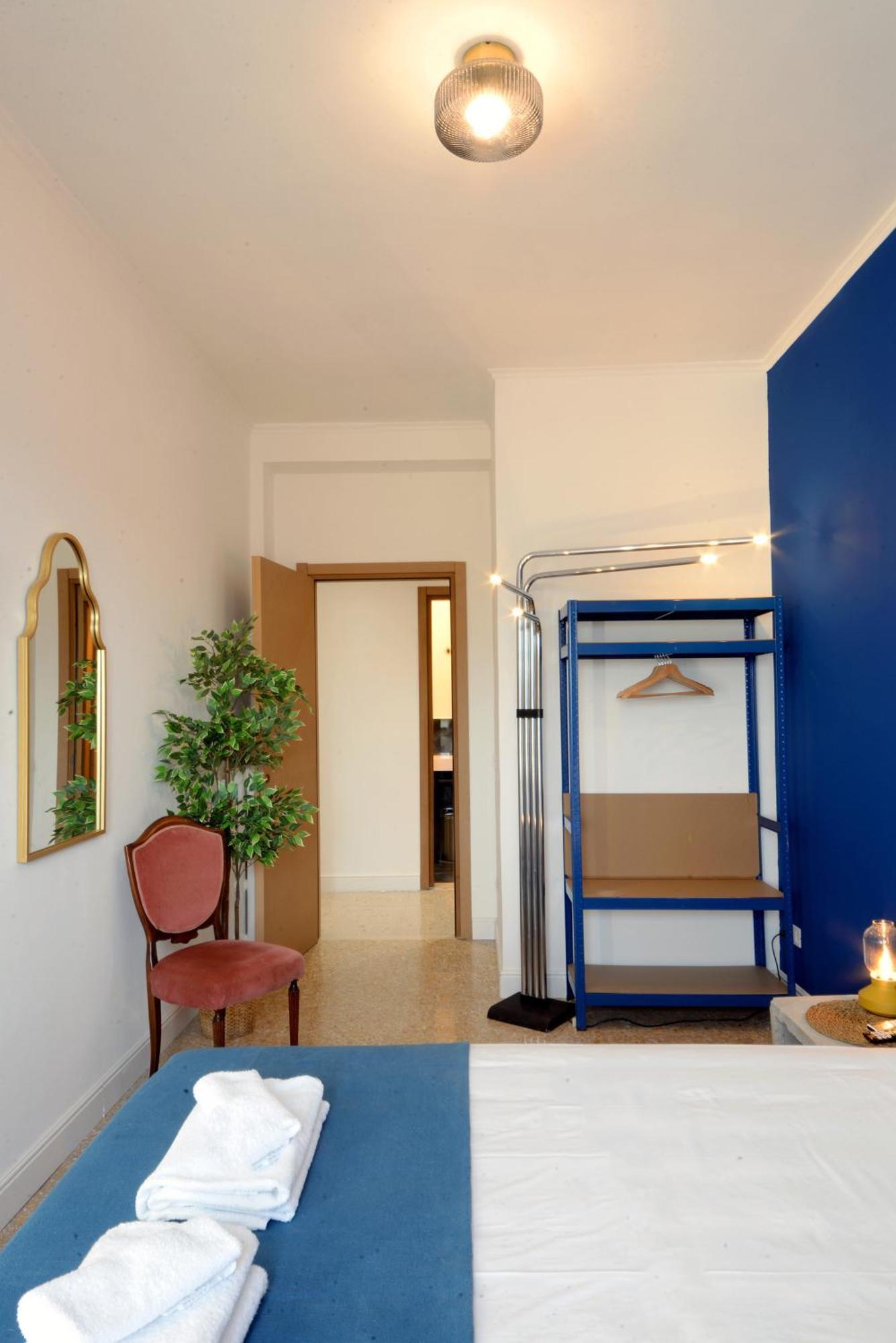 Led House Apartment Rome