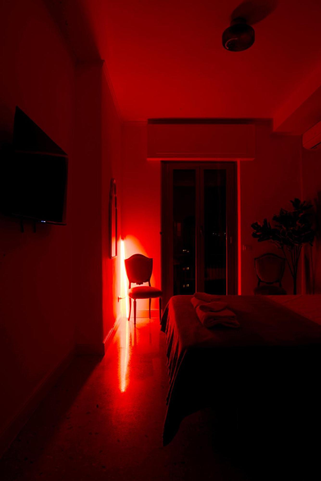 Apartment Led House