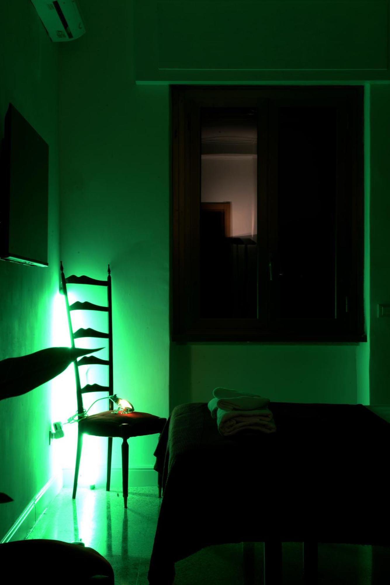 Led House Rome