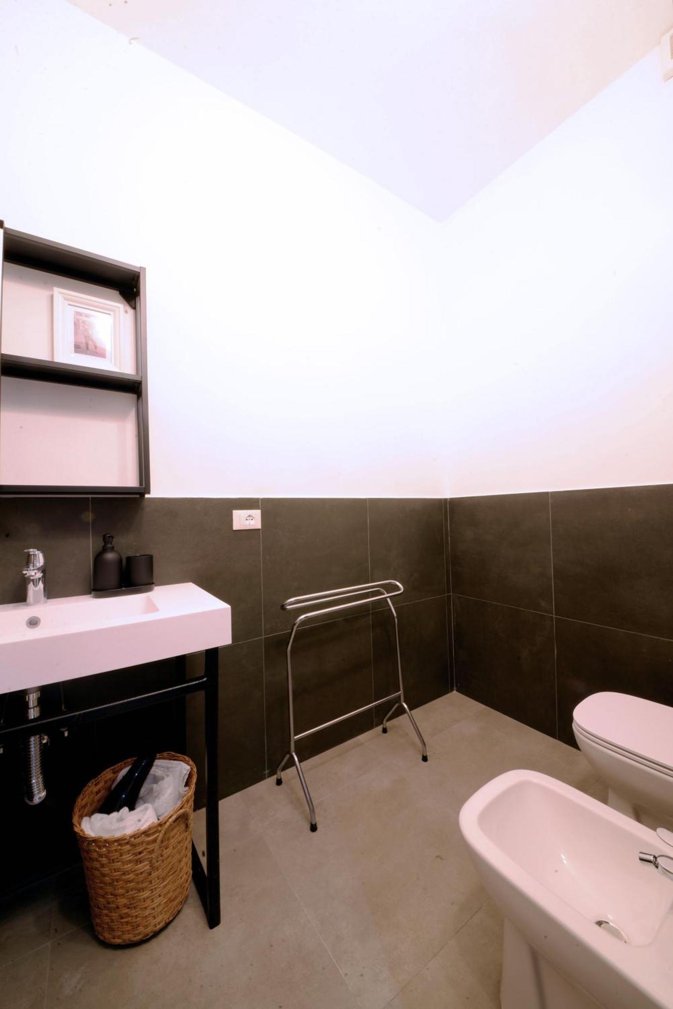 Led House Apartment Rome