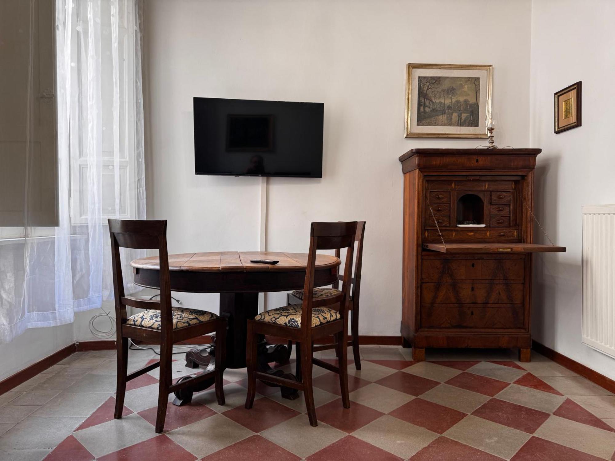Casa Angeli * Rome