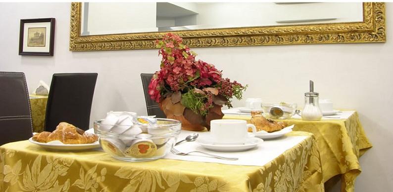 Hotel Gf-sallustio Rome