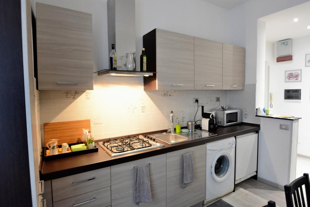 Affittacamere Whatshouse Roma