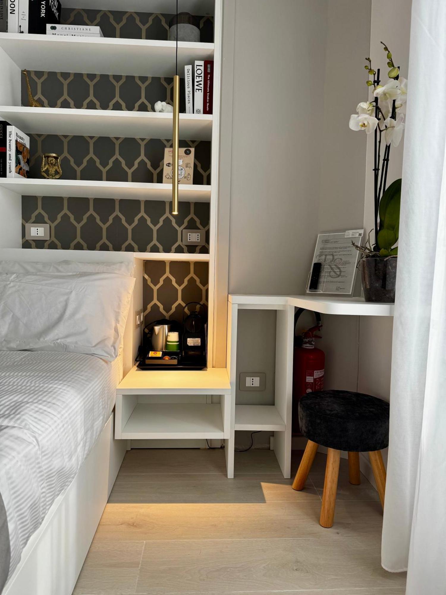 Ponte Milvio & Parking- La De Sophie Apartment *