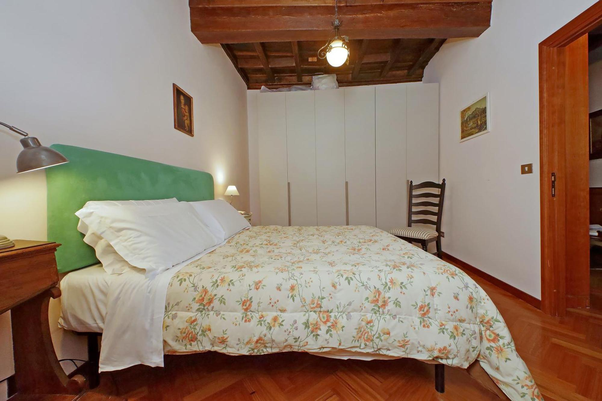 Appartamento Leutari
