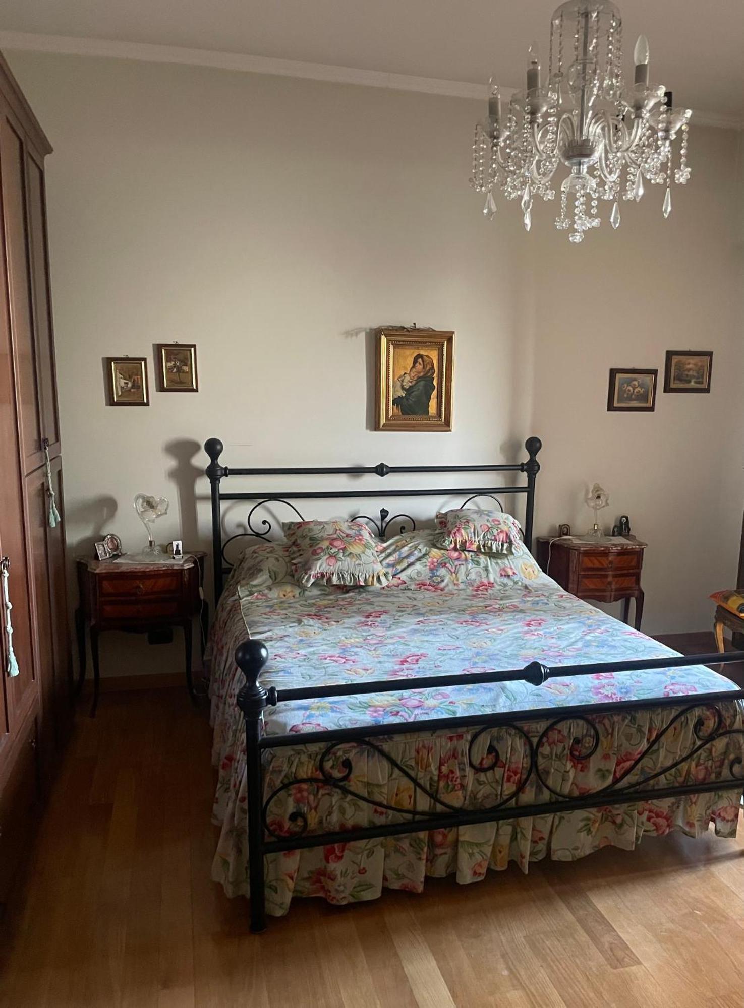 Bed & Breakfast Casa Delle Fragole Rome