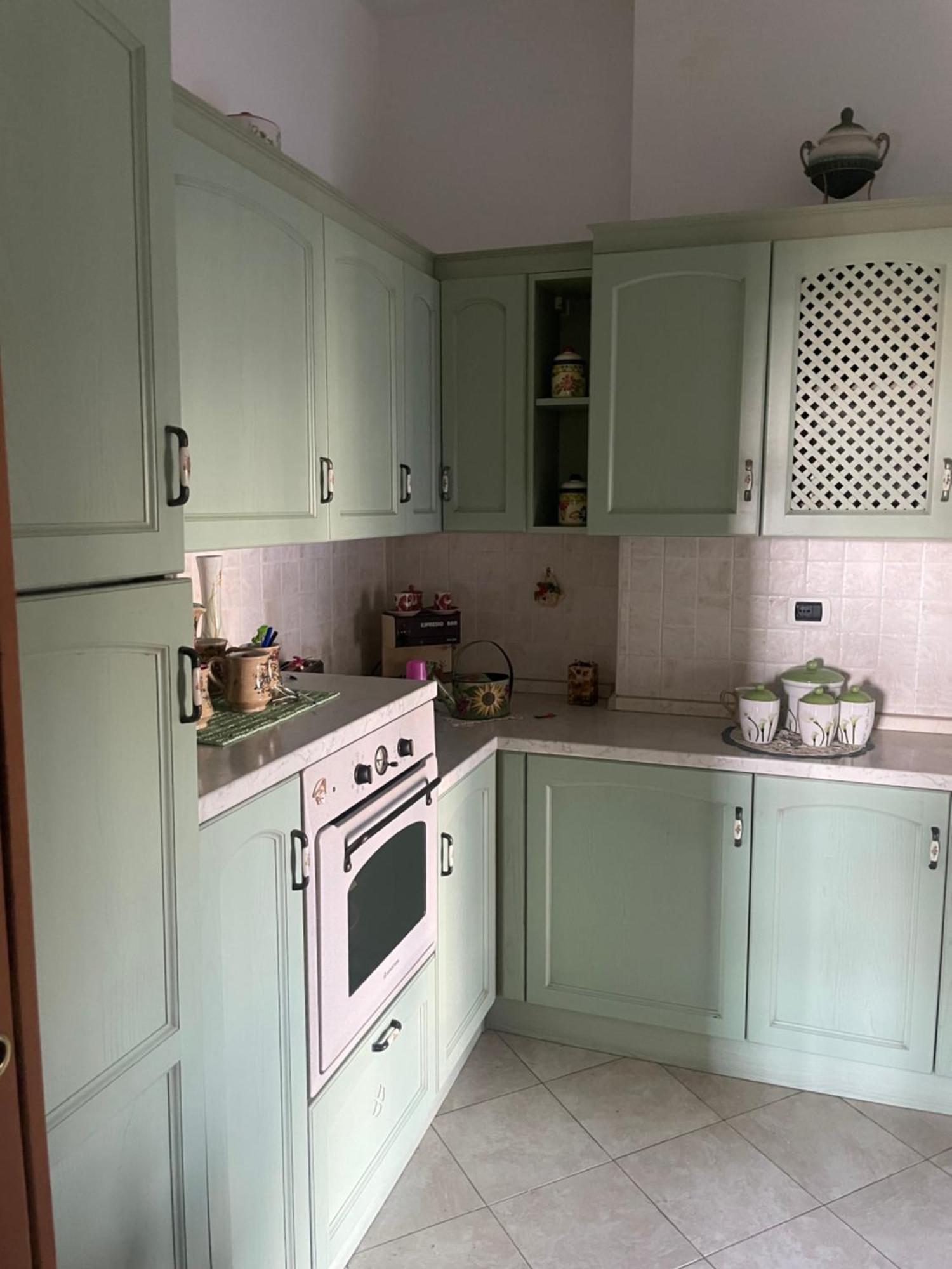 Casa Delle Fragole Bed & Breakfast