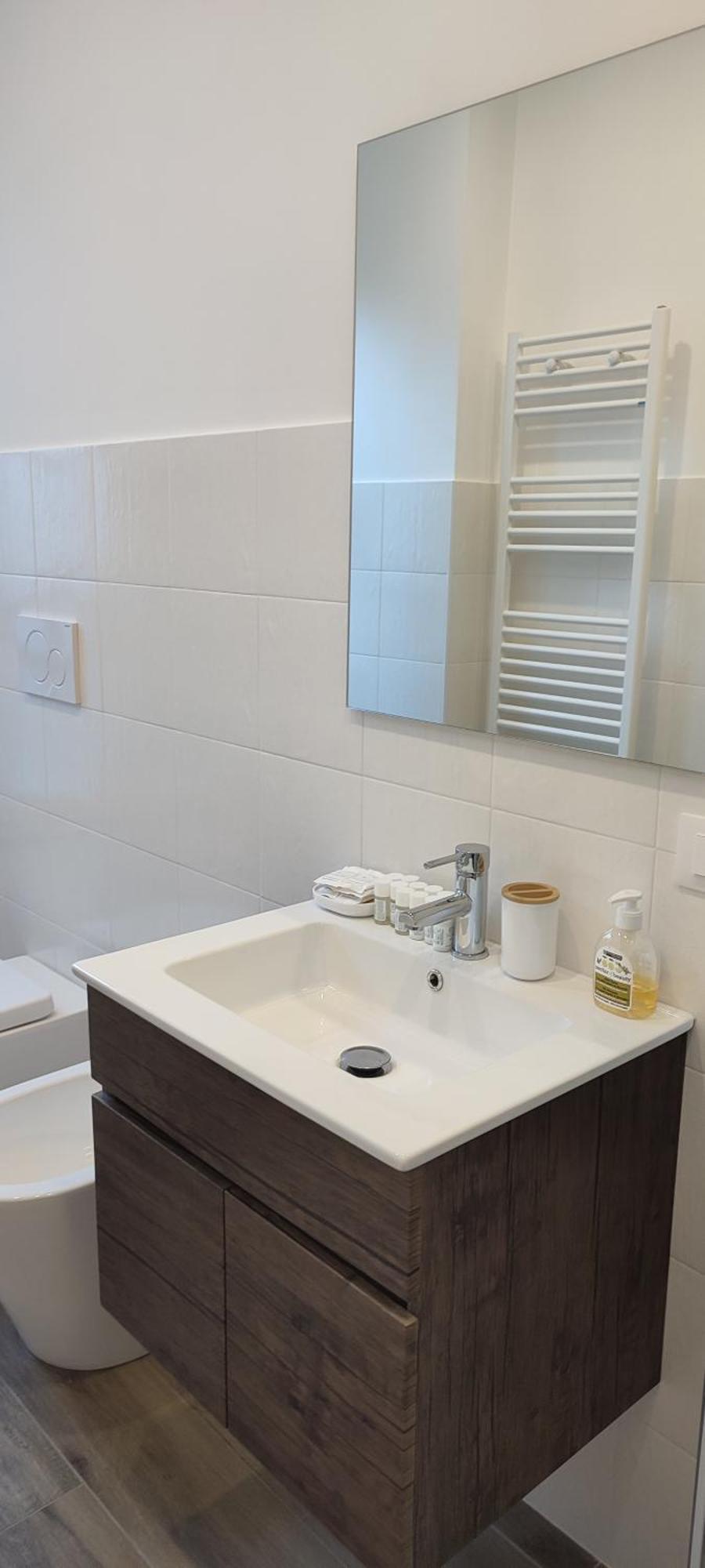 San Peter Vatican Quiet And Lovely Apartment Rome