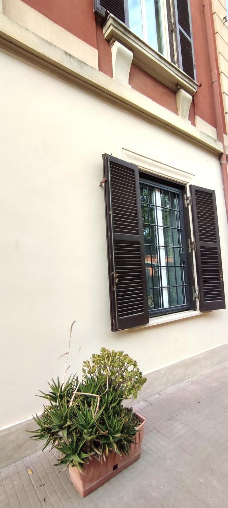San Peter Vatican Quiet And Lovely Apartment Rome