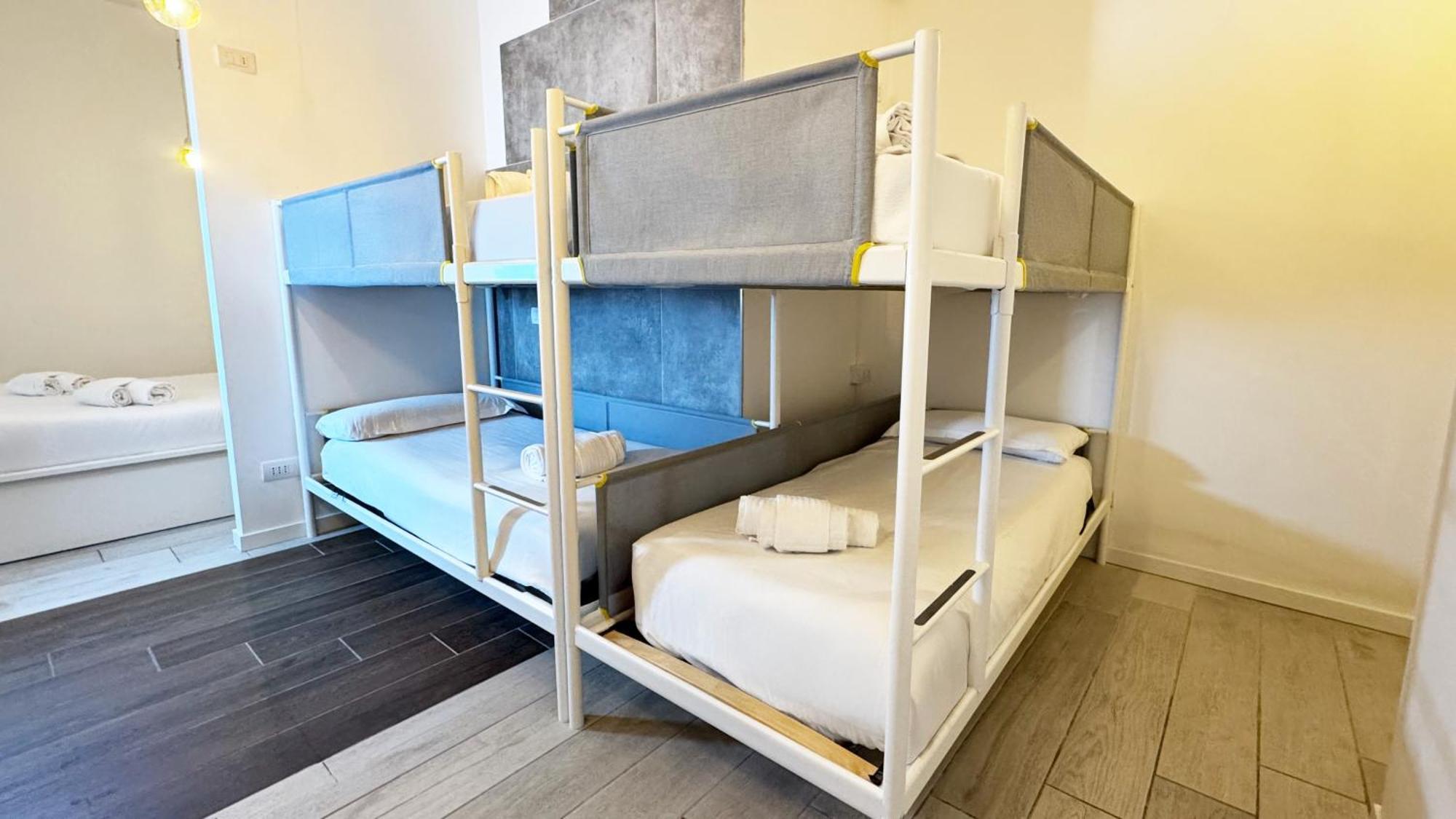 My Tiny Guest house Rome