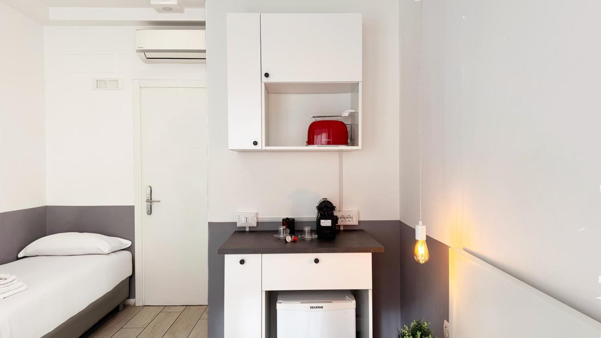 My Tiny Guest house Rome